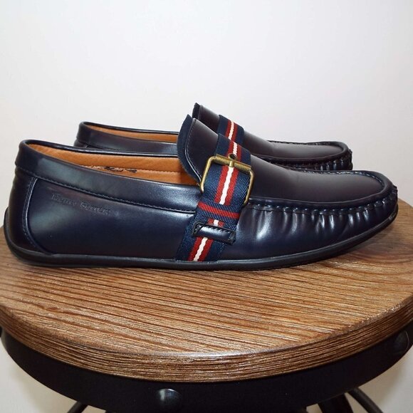 Henry Ferrera Collection "Andrew" Loafer - Picture 2 of 11